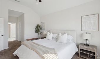 1913 Arnold Dr SE, Allenhurst, GA 31301
