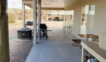 49 El Nido Rd, Caballo, NM 87942