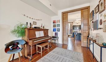 1625 SAINT PAUL St, Baltimore, MD 21202