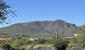 5898 E Chuckwalla Trl, Cave Creek, AZ 85331