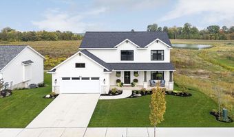 6283 Roman Rd, Allendale, MI 49401