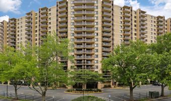 309 YOAKUM Pkwy 1002, Alexandria, VA 22304