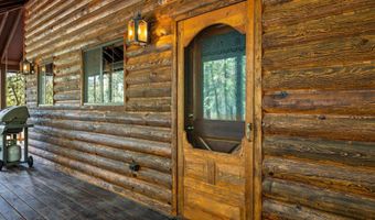 6 County Road 2070, Alpine, AZ 85920