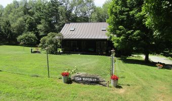 1285 Witchcat Rd, Bakersfield, VT 05441