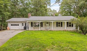 90 Old Sayles Hill Rd, North Smithfield, RI 02865