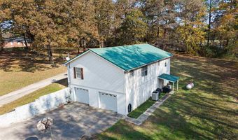 3592 AIRPORT Rd, Altoona, AL 35121