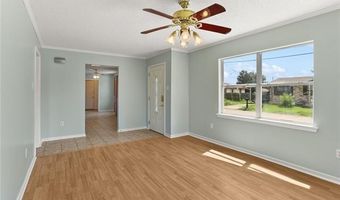 1403 W FIRST St, Belle Chasse, LA 70037