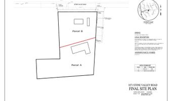 1071 Stone Valley Rd, Alamo, CA 94507