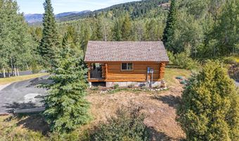 374 UPPER RIDGE Rd, Alpine, WY 83128