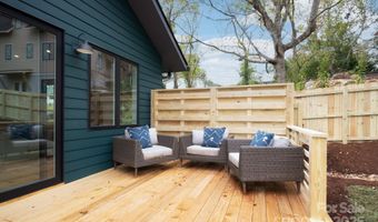 7 Montana Ave, Asheville, NC 28806