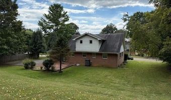 18343 Westwood Dr, Abingdon, VA 24211