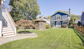 520 SECOND St, Annapolis, MD 21403