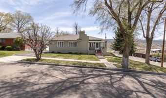 285 W Pine St, Elko, NV 89801