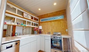 16712 County Road 1580, Ada, OK 74820