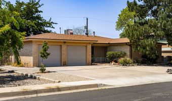 507 Alvarado Dr NE, Albuquerque, NM 87108