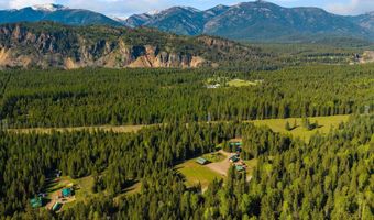 6693 River Rd, Clark Fork, ID 83811