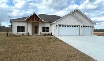 1165 Duke Dr, Bauxite, AR 72011