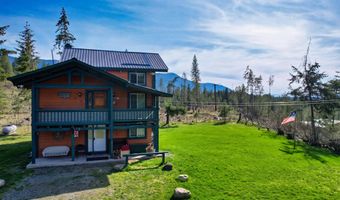 260 Rustic Ln, Bonners Ferry, ID 83805