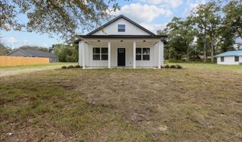 3663 Frederick Ave, Bell, FL 32619