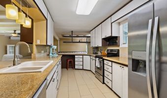 260 Kuukama St, Kailua, HI 96734