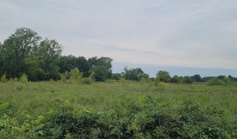 W N 10th Street, Baxter Springs, KS 66713