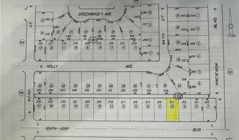 0 S Loop Blvd, California City, CA 92505