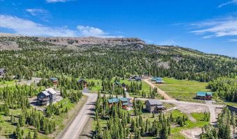 731 E Autumn Dr, Brian Head, UT 84719