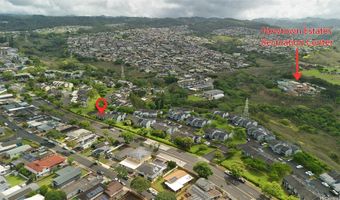 98-1485 Kaahumanu Street E136, Aiea, HI 96701