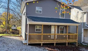 104 Carter Ln, Barrackville, WV 26559