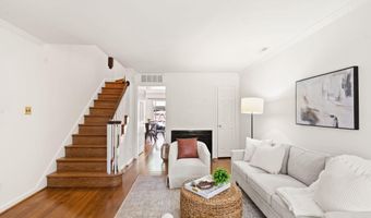 519 S ST ASAPH, Alexandria, VA 22314