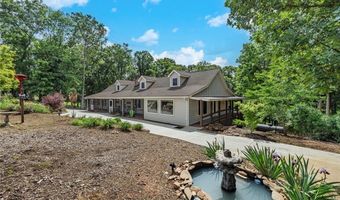 399 Smith Rd, Ball Ground, GA 30107