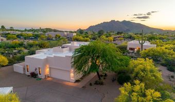 8001 E CAREFREE Dr, Carefree, AZ 85377