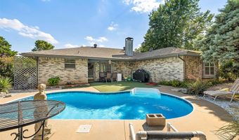 7617 Kathryn Way, Oklahoma City, OK 73162