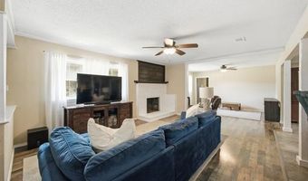 696 N Hickory St, Atoka, OK 74525