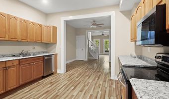 1302 N LONGWOOD St, Baltimore, MD 21216