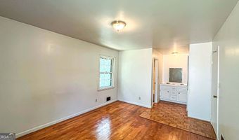 3602 Paddock, Decatur, GA 30034