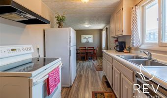 1701 Central Ave, Cody, WY 82414