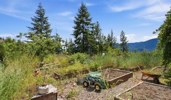 1010 Mc Quade Gulch Dr, Clark Fork, ID 83811