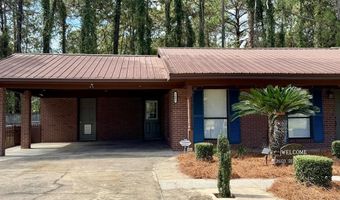 2603 Dianne St, Adel, GA 31620