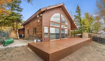 150 Wood River Canal Rd, Bellevue, ID 83313
