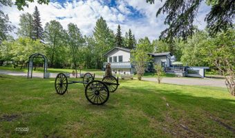 11640 Wagner St, Anchorage, AK 99516