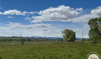 3 Fishing Hole Dr, Big Timber, MT 59011