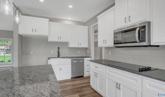 741 8th St NE, Arab, AL 35016