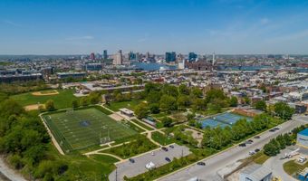 1200 STEUART St 912, Baltimore, MD 21230