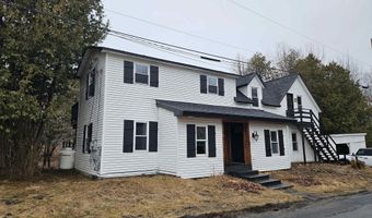 18 Dodge Ave, Barre, VT 05654