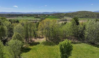 Forrest Road, Bridport, VT 05734