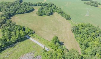 Cane Creek Road, Bells, TN 38006