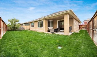 1506 Wild Bill Way, Belgrade, MT 59714