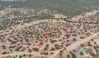 4411 W Sullivan Buttes, Chino Valley, AZ 86323