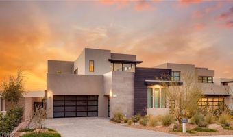 571 Overlook Rim Dr, Henderson, NV 89012